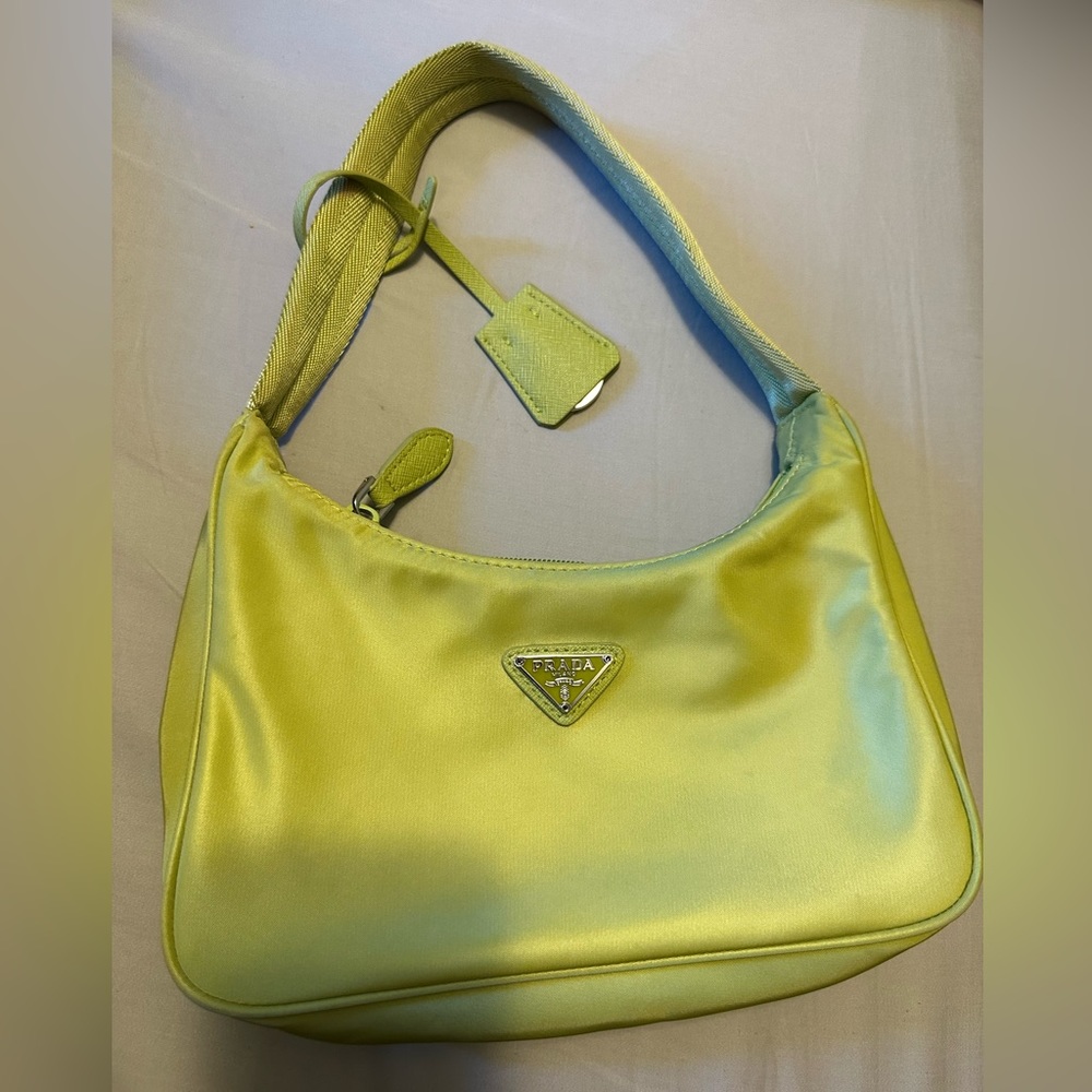 PRADA Bag